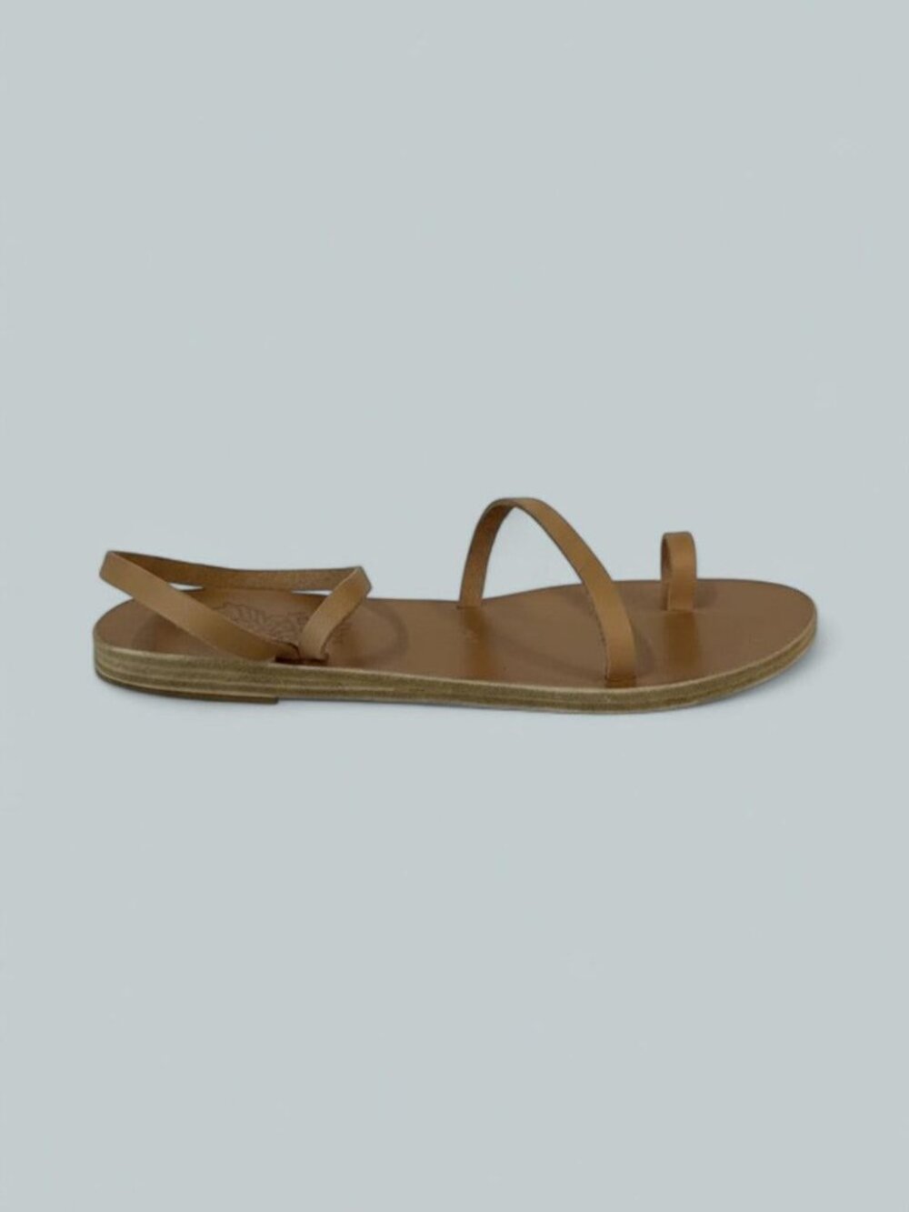 Women's Apli Eleftheria Sandals - Natural